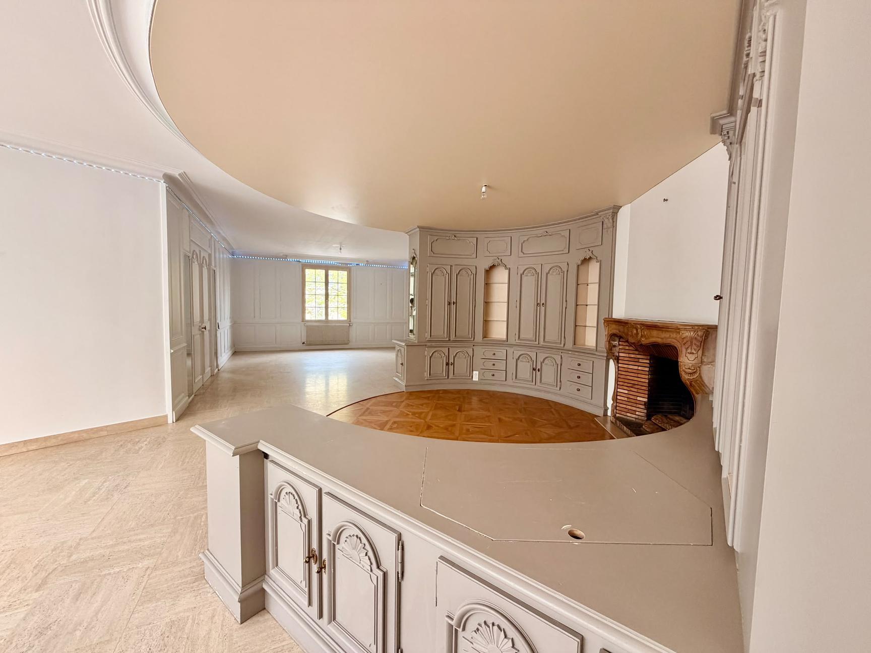 Appartement 4 CH