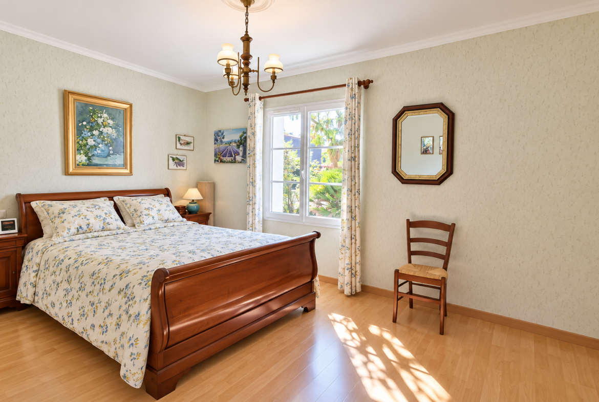 Vente Maison 134 m² à La Genetouze 314 900 €