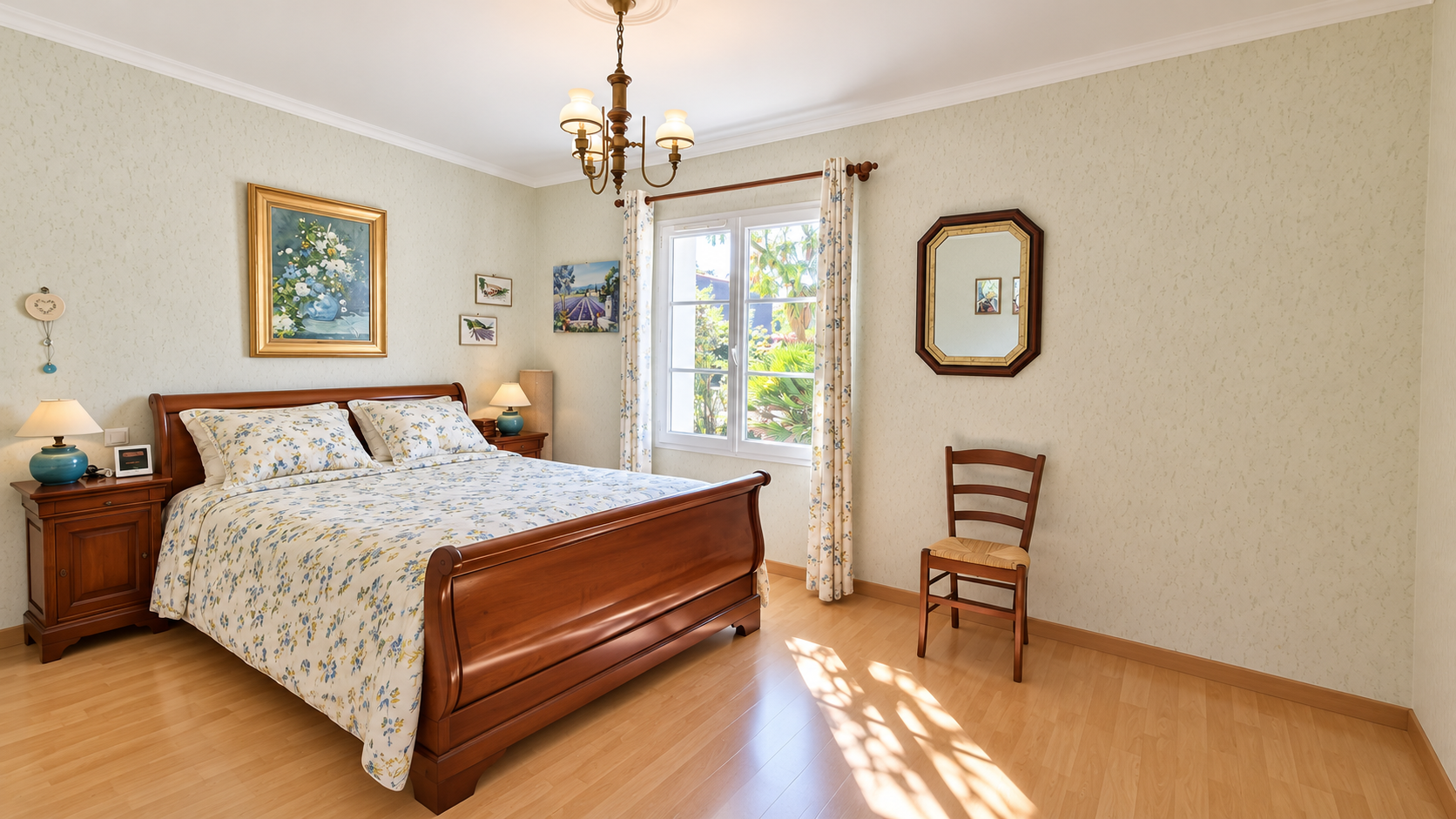 Vente Maison 134 m² à La Genetouze 314 900 €