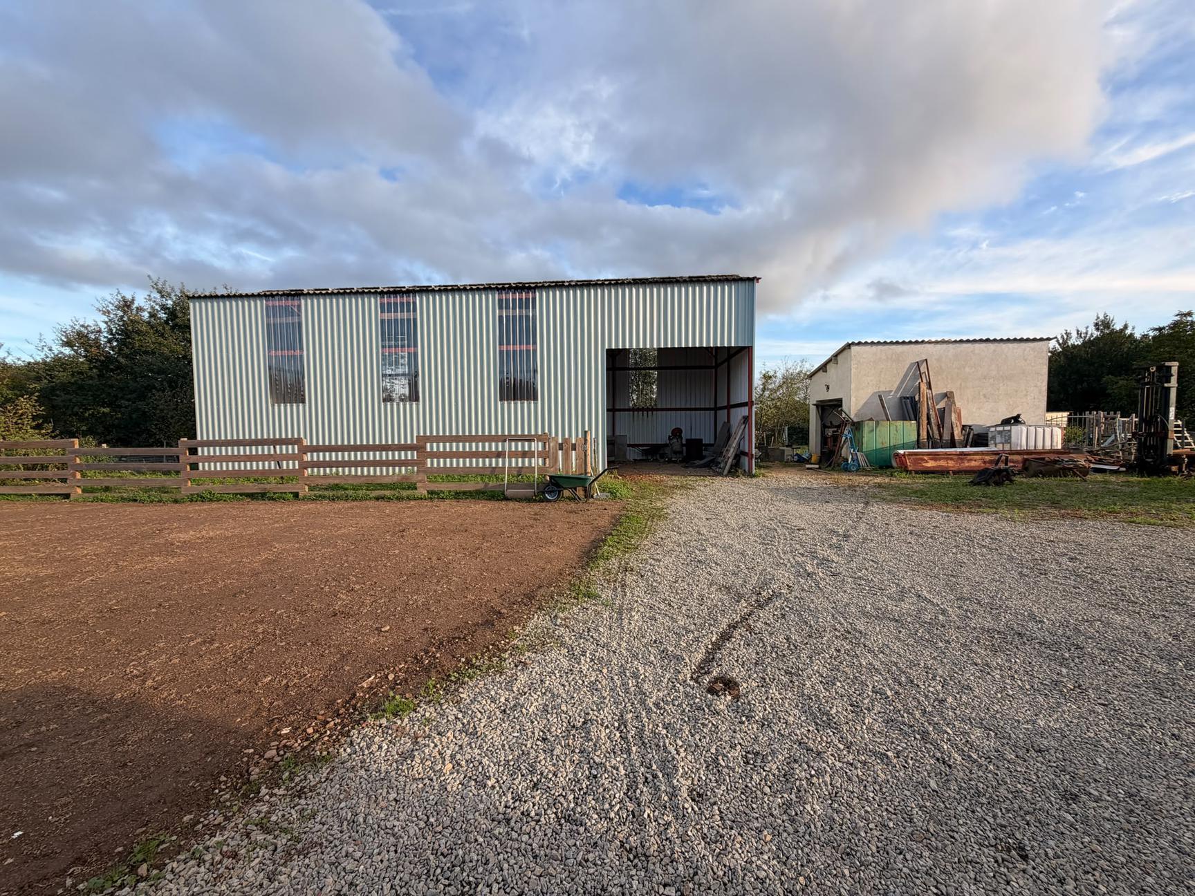Vente Maison 79 m² à Saint-Étienne-du-Bois 167 000 €