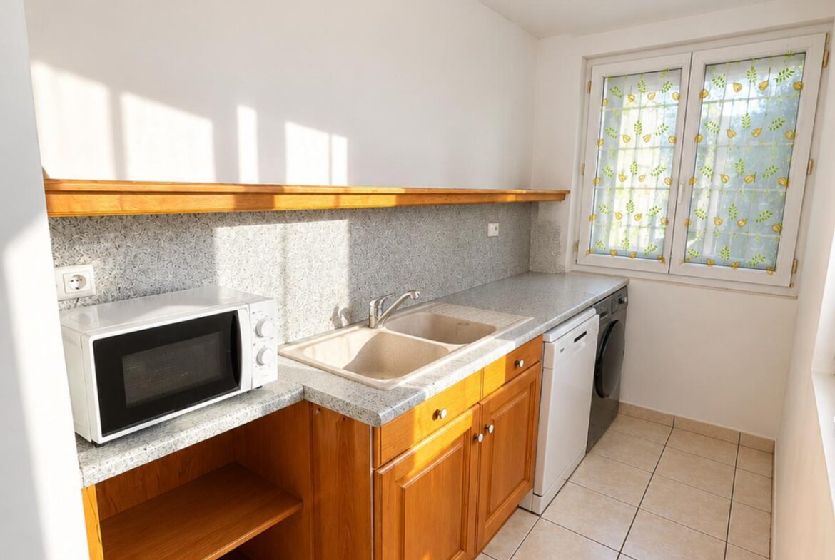 Location Maison 142 m² à Legé 850 € CC /mois