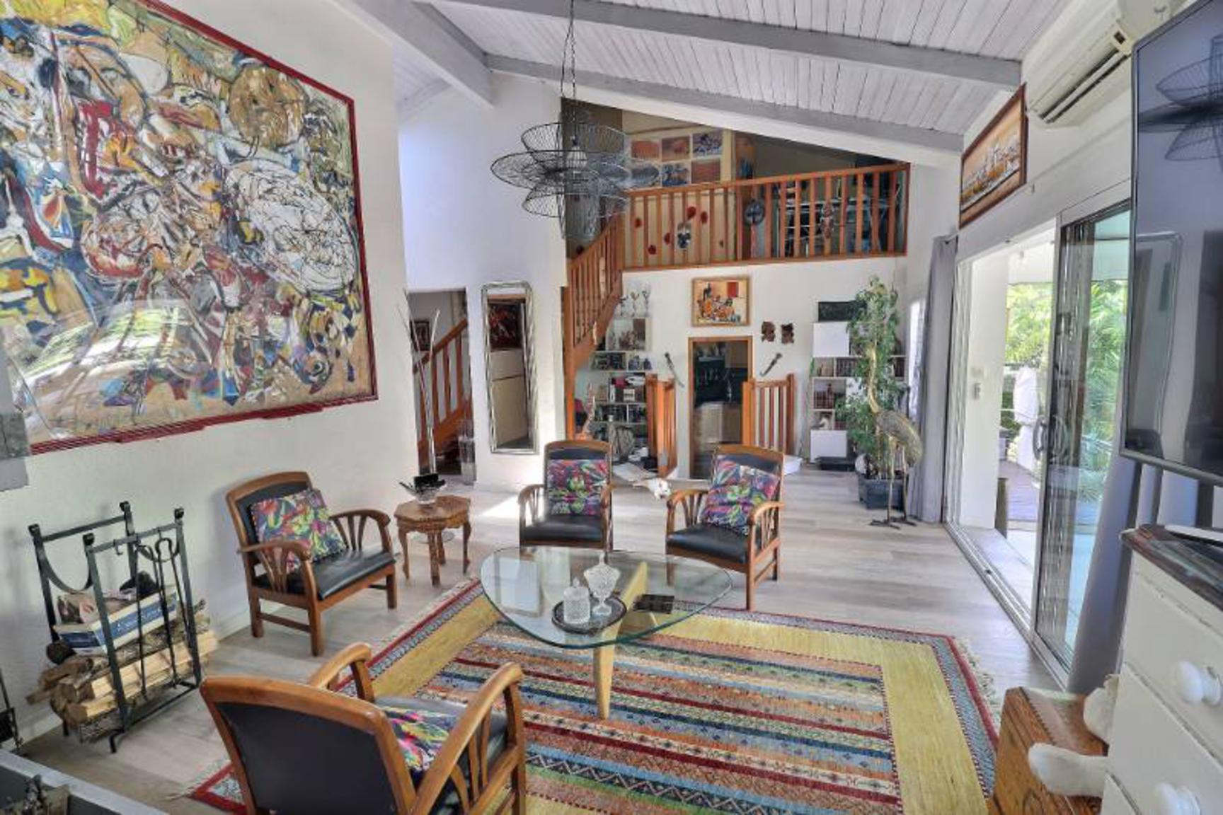 Vente Maison 155 m² à La Roche-sur-Yon 422 500 €