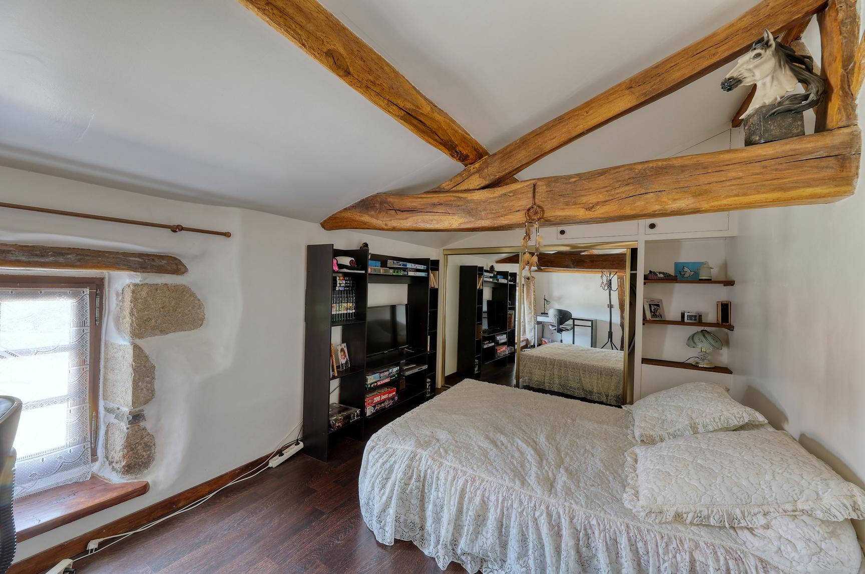 Vente Maison à Les Lucs-sur-Boulogne 571 000 €
