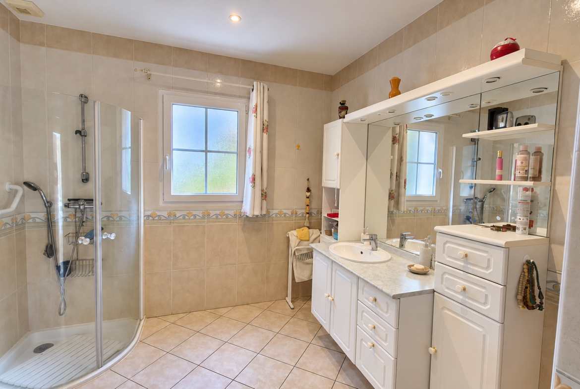 Vente Maison 134 m² à La Genetouze 314 900 €