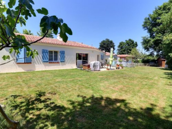 Vente Maison 122 m² à Belleville-sur-Vie 297 000 €
