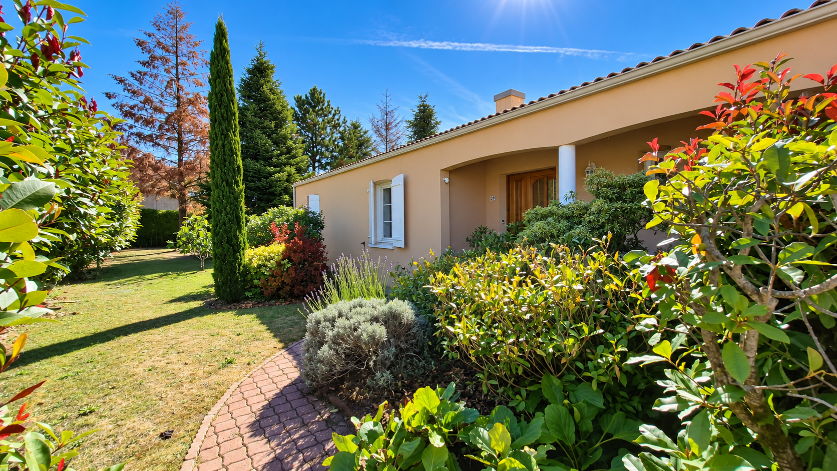 Vente Maison 134 m² à La Genetouze 314 900 €