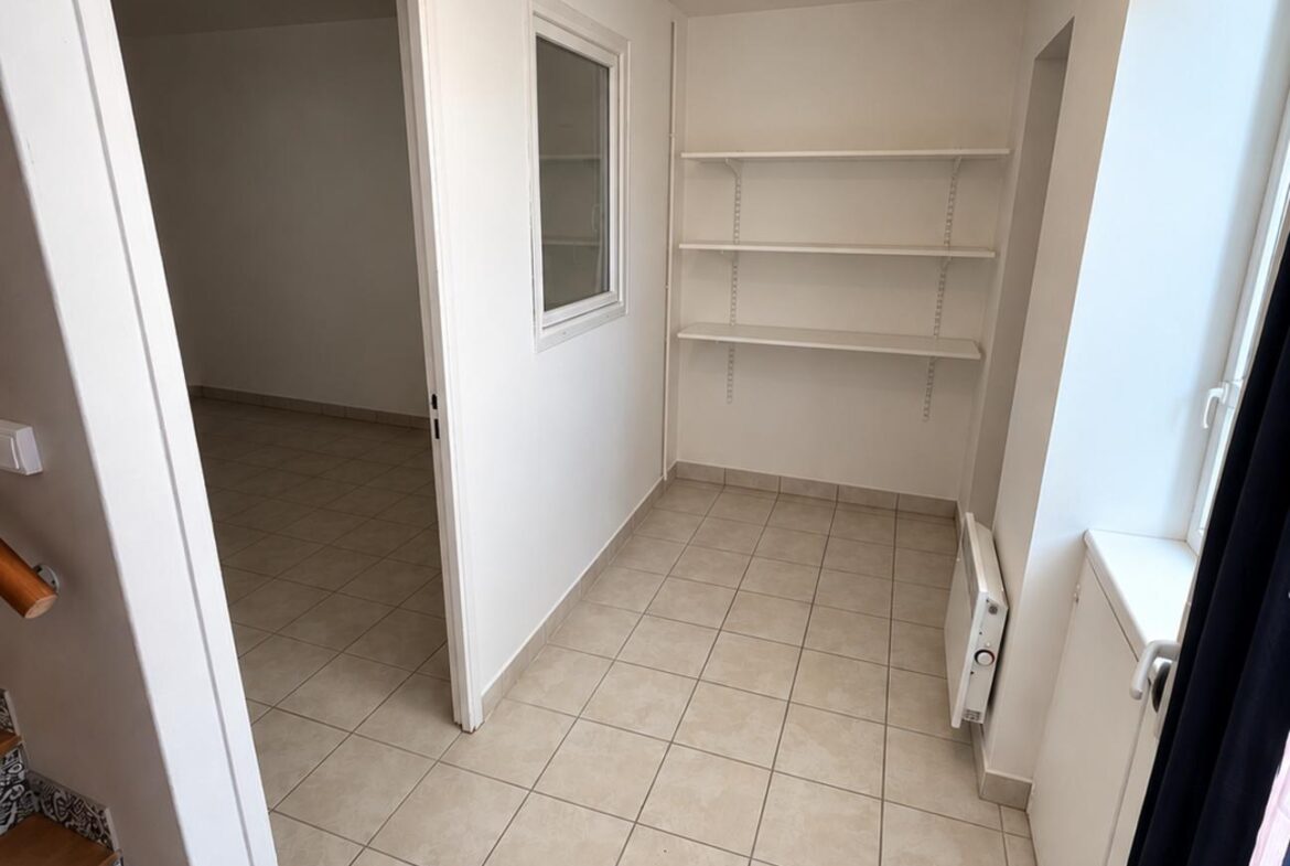 Location Maison 142 m² à Legé 850 € CC /mois