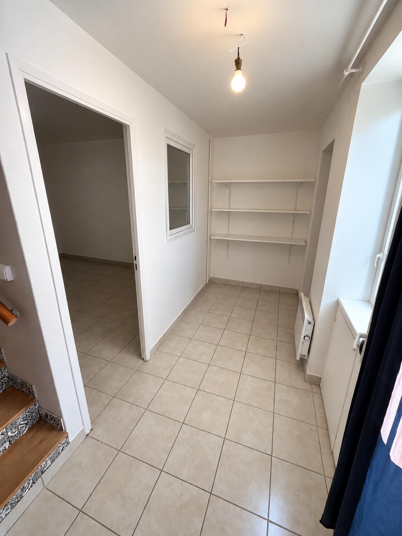 Location Maison 142 m² à Legé 850 € CC /mois