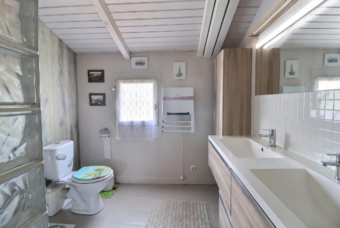 Vente Maison 155 m² à La Roche-sur-Yon 422 500 €