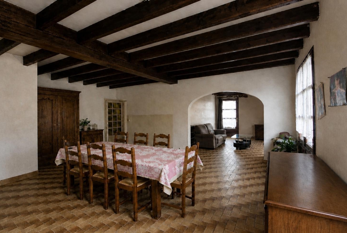 Vente Maison à Le Poiré-sur-Vie 135 000 €