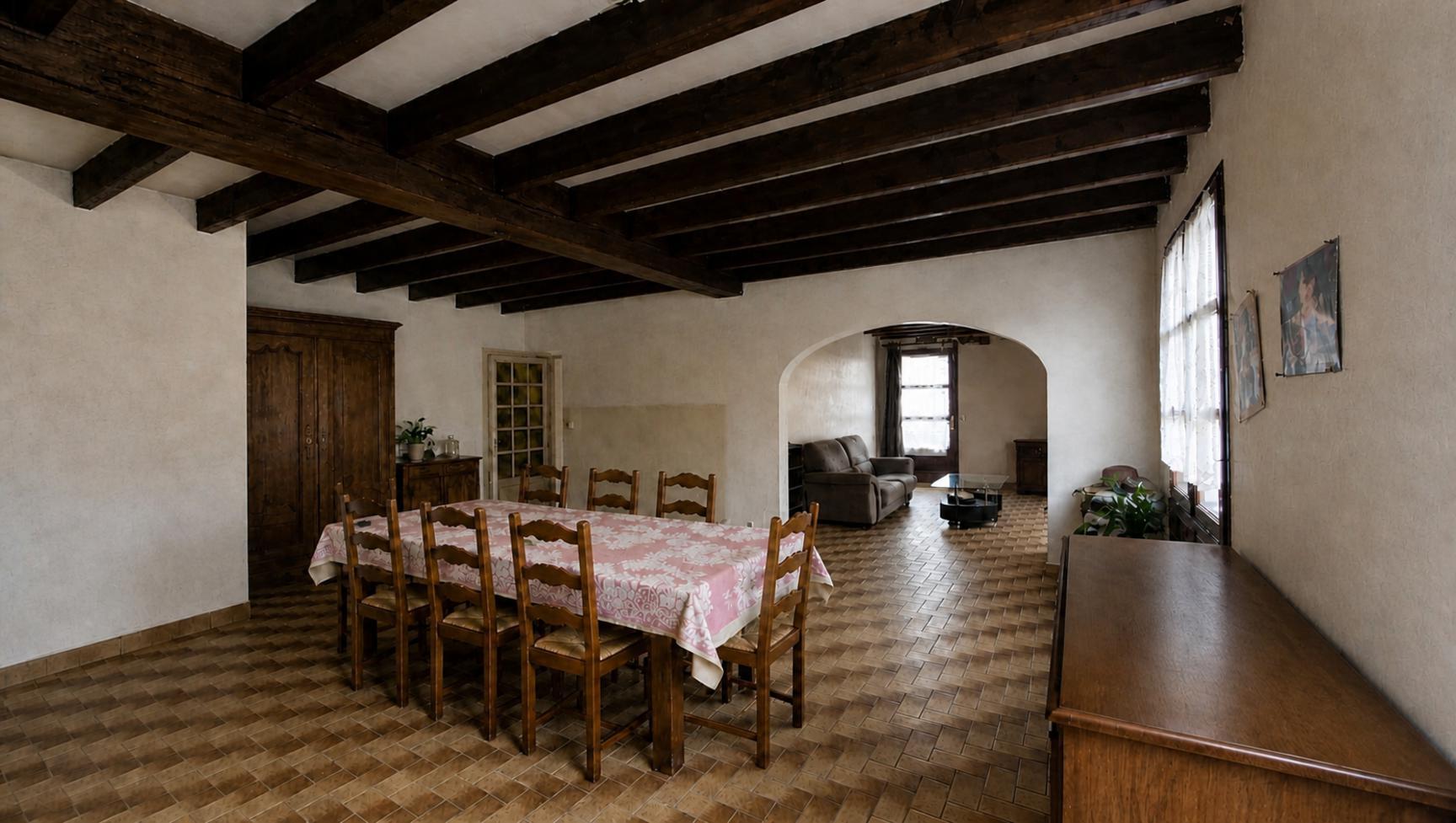 Vente Maison à Le Poiré-sur-Vie 135 000 €