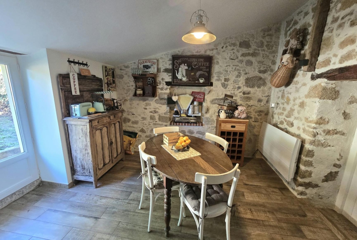 Vente Maison à Les Lucs-sur-Boulogne 390 000 €