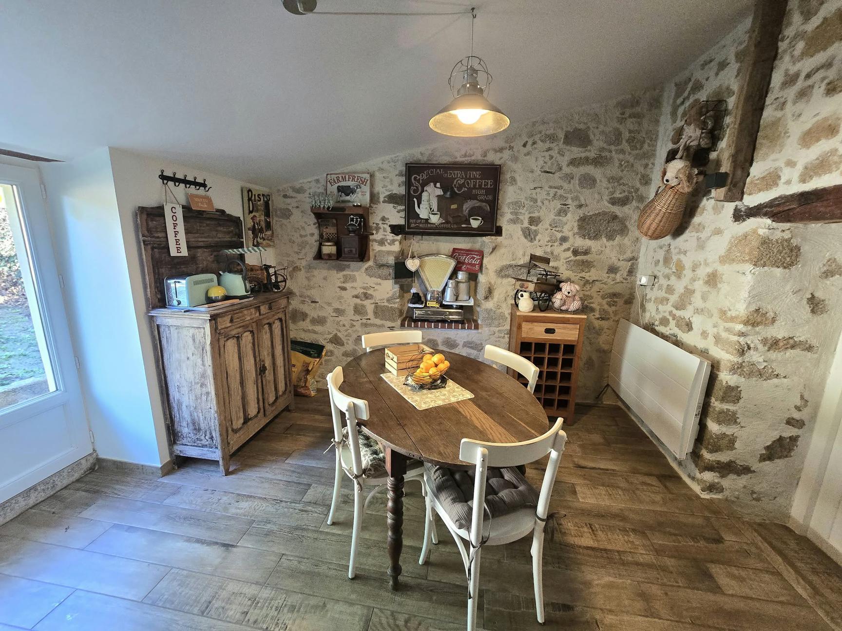Vente Maison à Les Lucs-sur-Boulogne 390 000 €