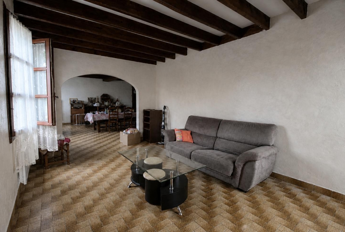 Vente Maison à Le Poiré-sur-Vie 135 000 €