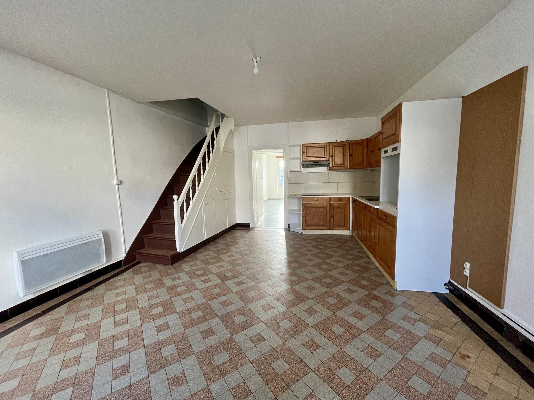 Vente Maison 65 m² à Rocheservière 124 000 €