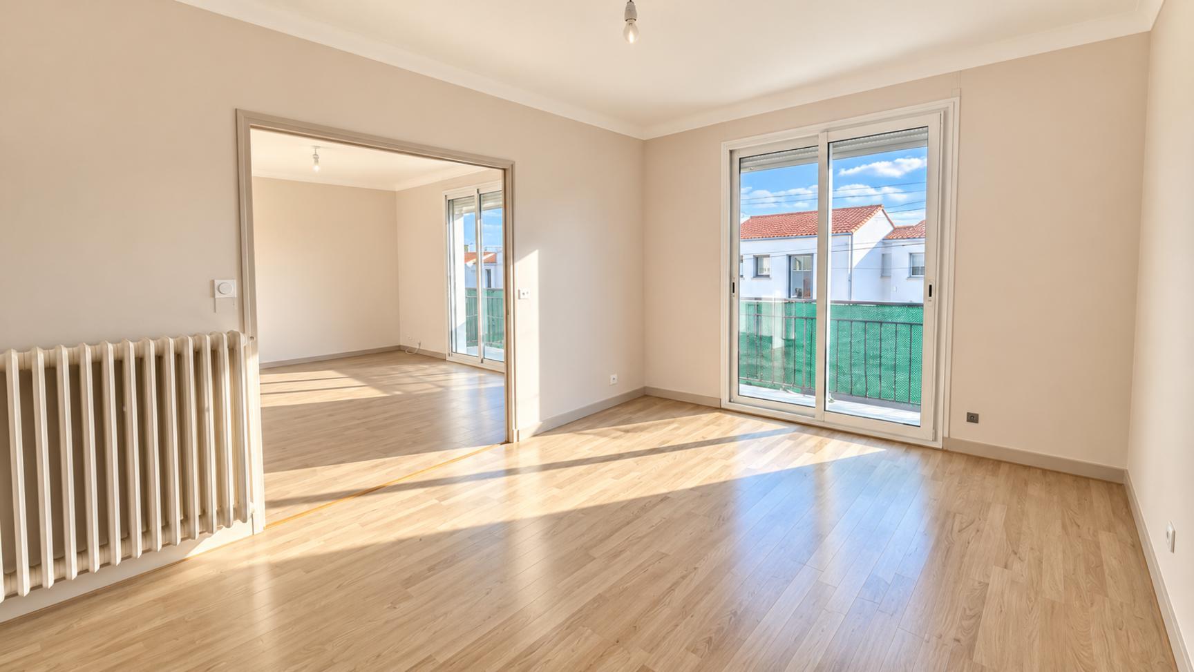 Location Appartement 80 m² à Les Sables-d’Olonne 900 € CC /mois