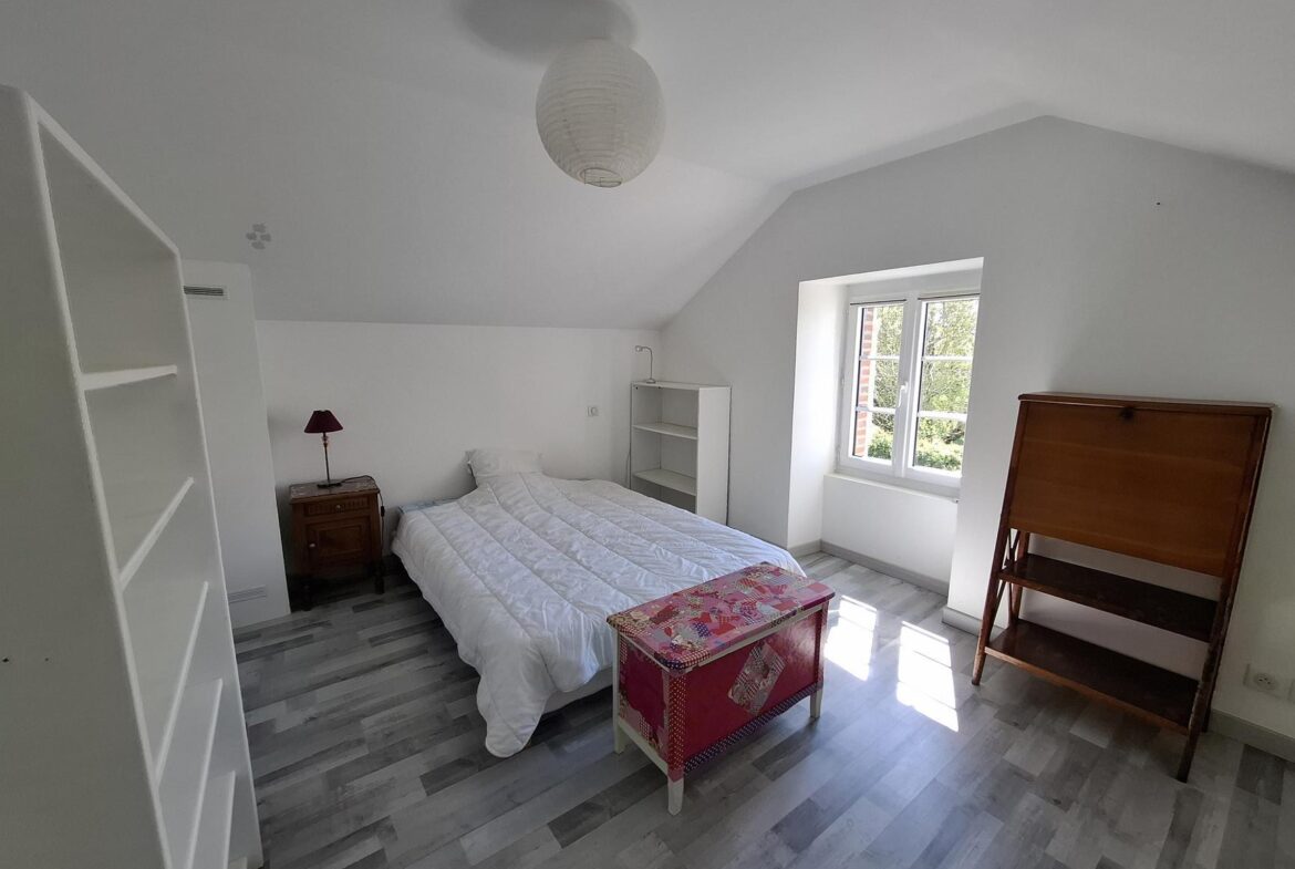 Vente Maison à La Genétouze 219 000 €