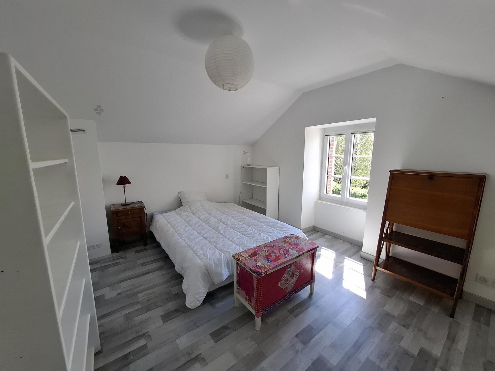 Vente Maison à La Genétouze 219 000 €