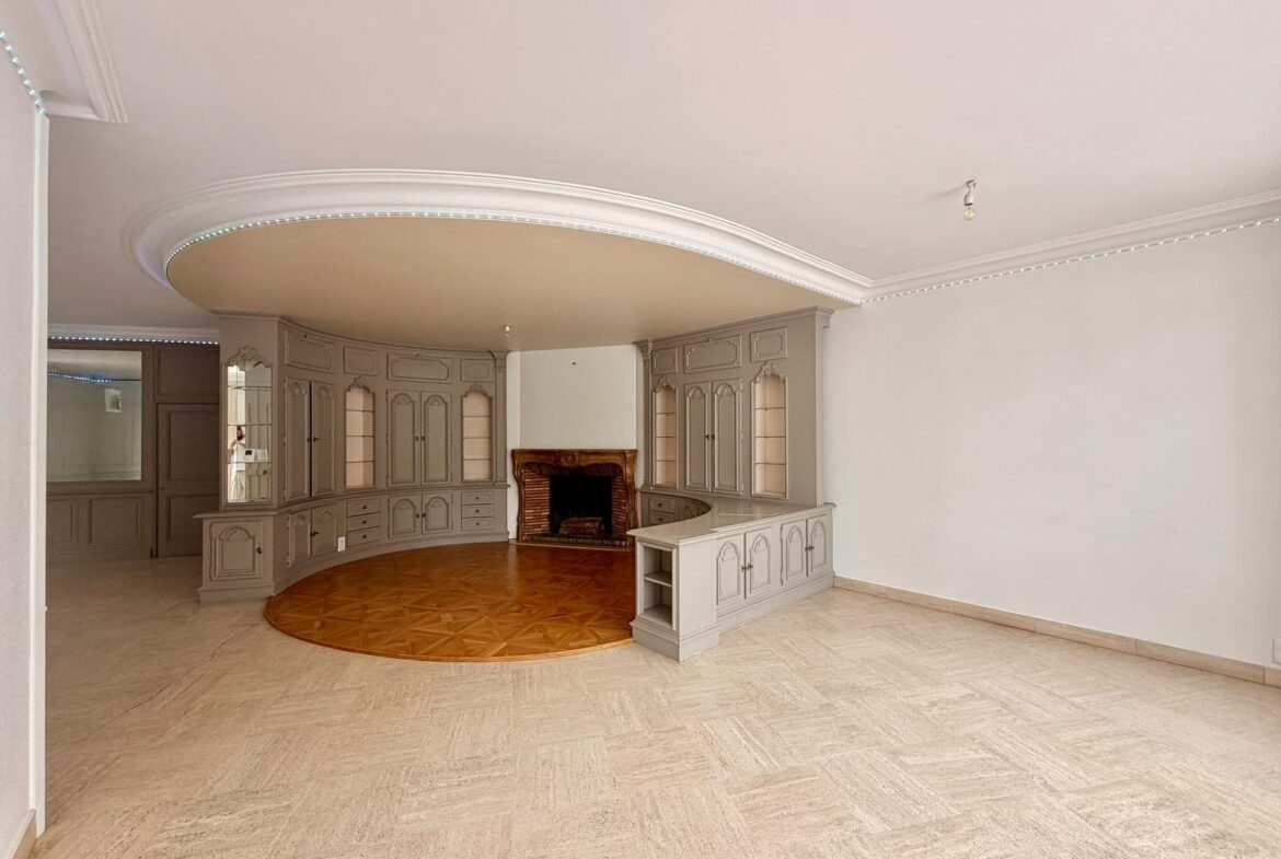 Appartement 4 CH