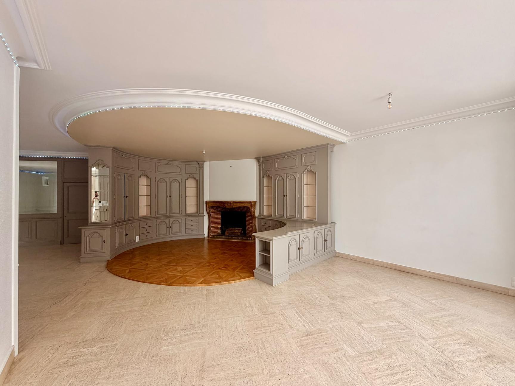 Appartement 4 CH
