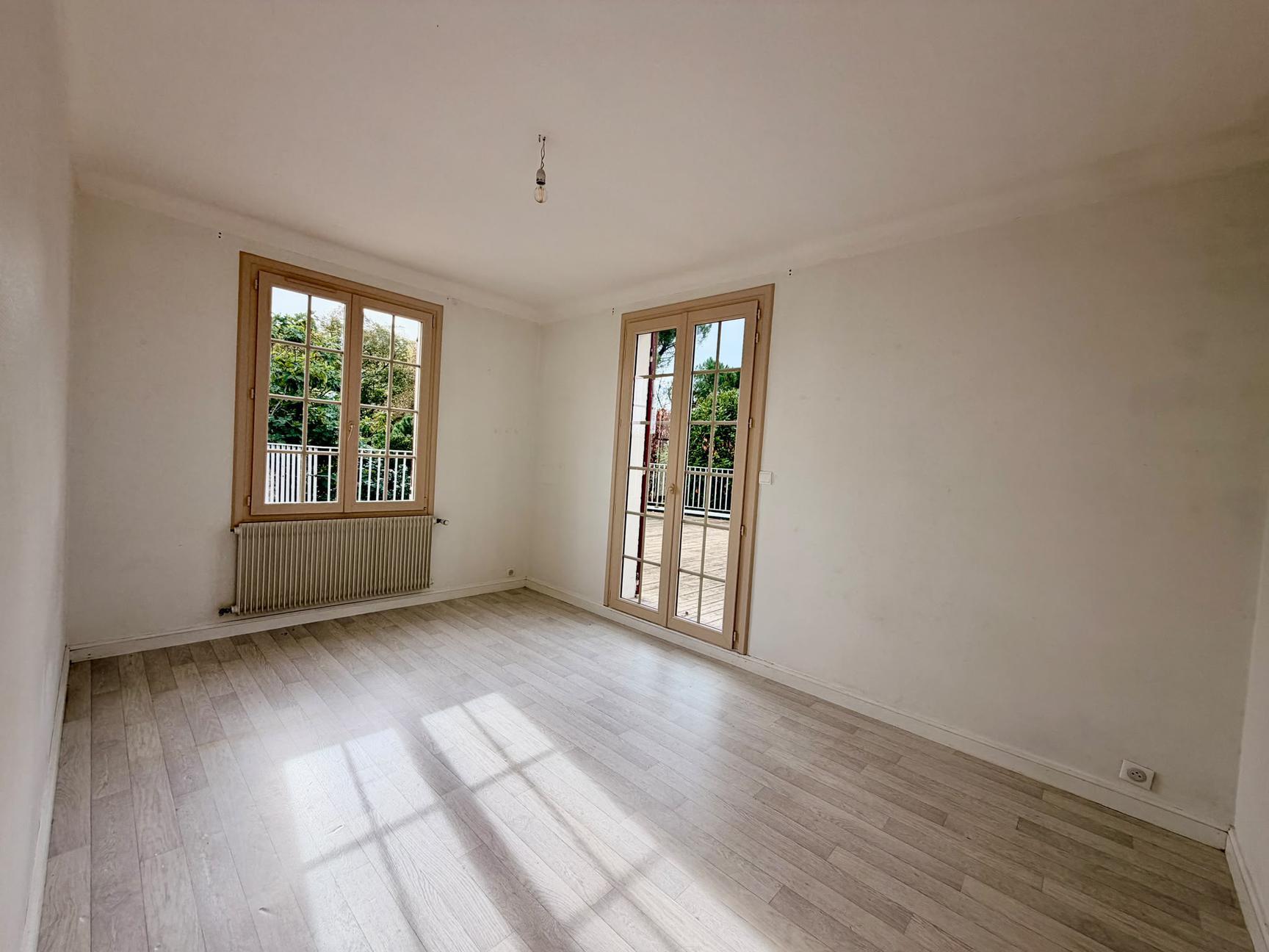 Appartement 4 CH