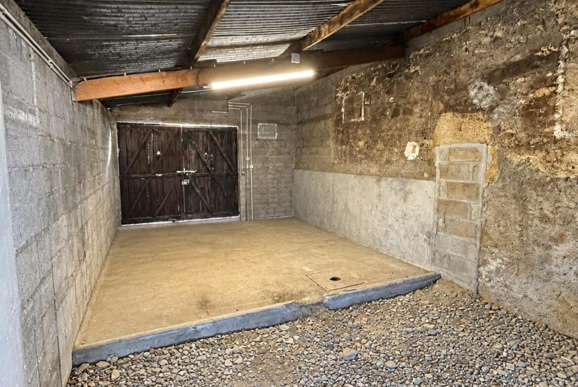 Location Maison 142 m² à Legé 850 € CC /mois