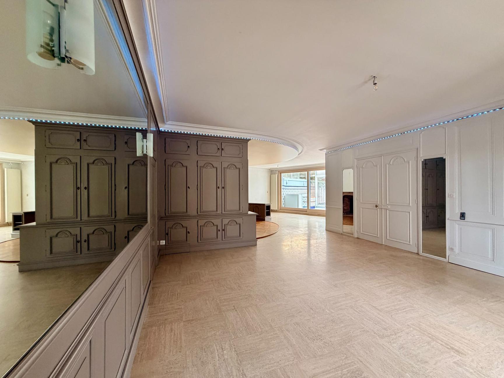 Appartement 4 CH