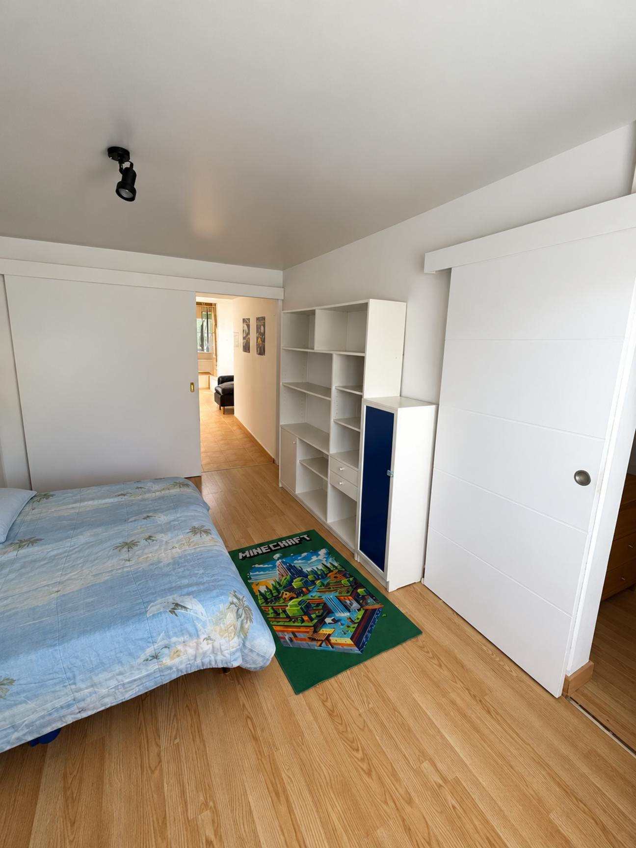 Location Maison 142 m² à Legé 850 € CC /mois