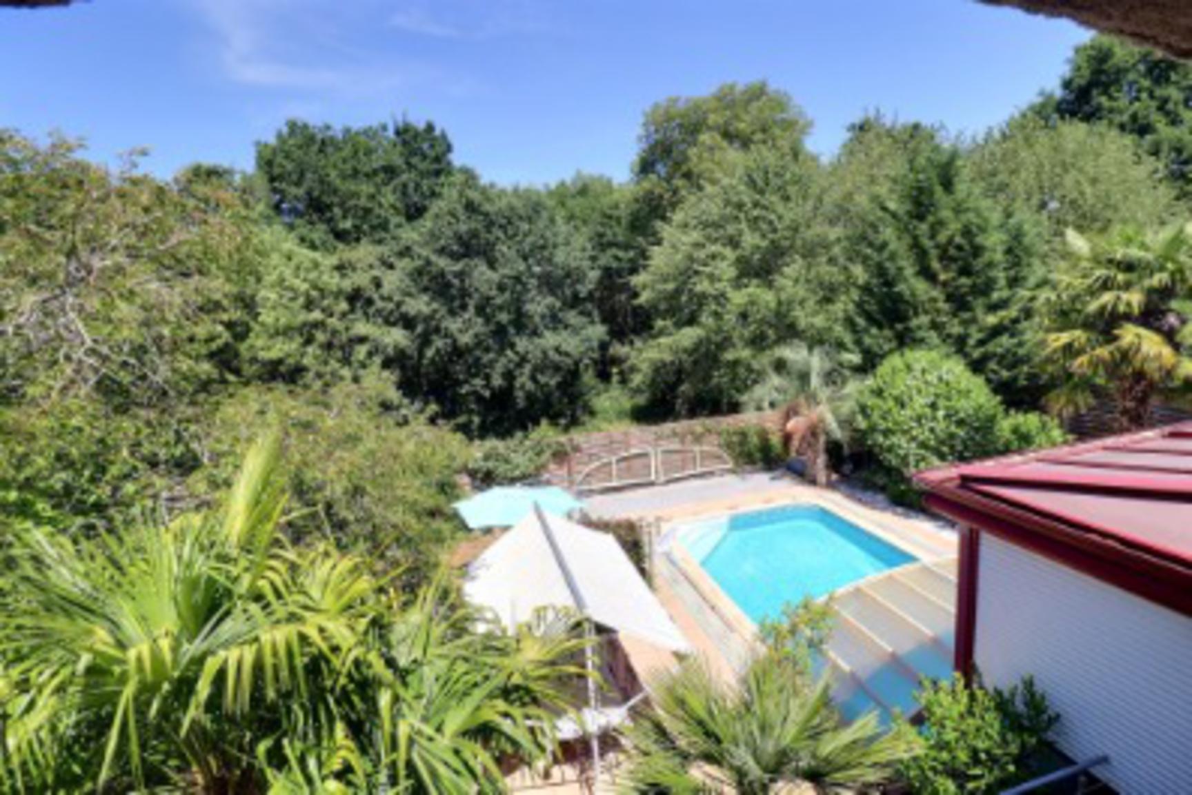 Vente Maison 155 m² à La Roche-sur-Yon 422 500 €