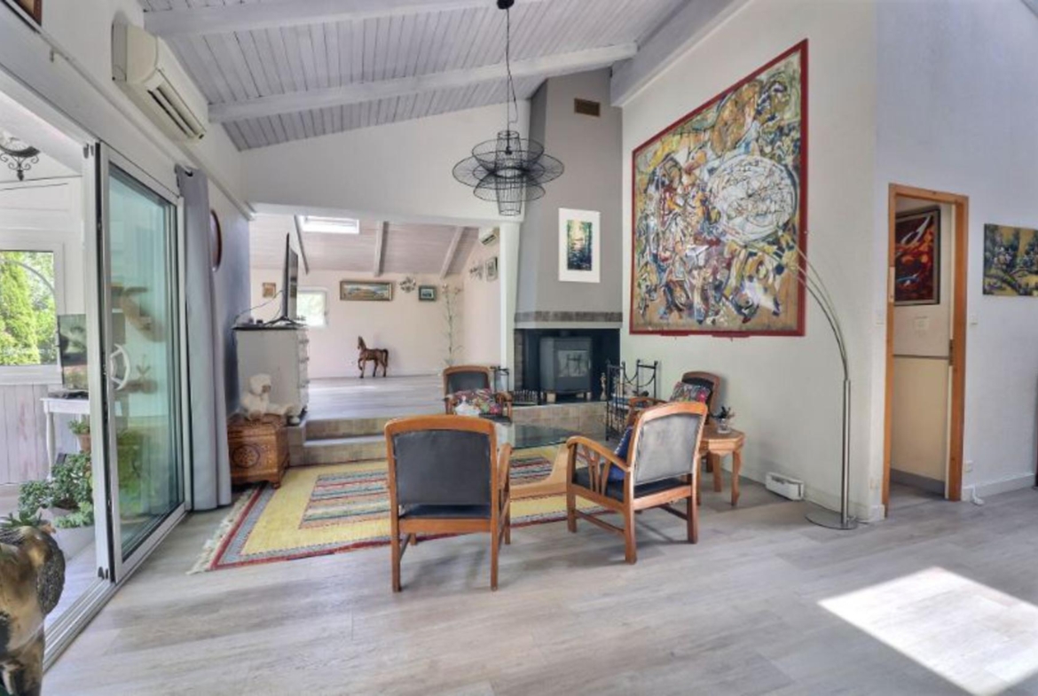 Vente Maison 155 m² à La Roche-sur-Yon 422 500 €