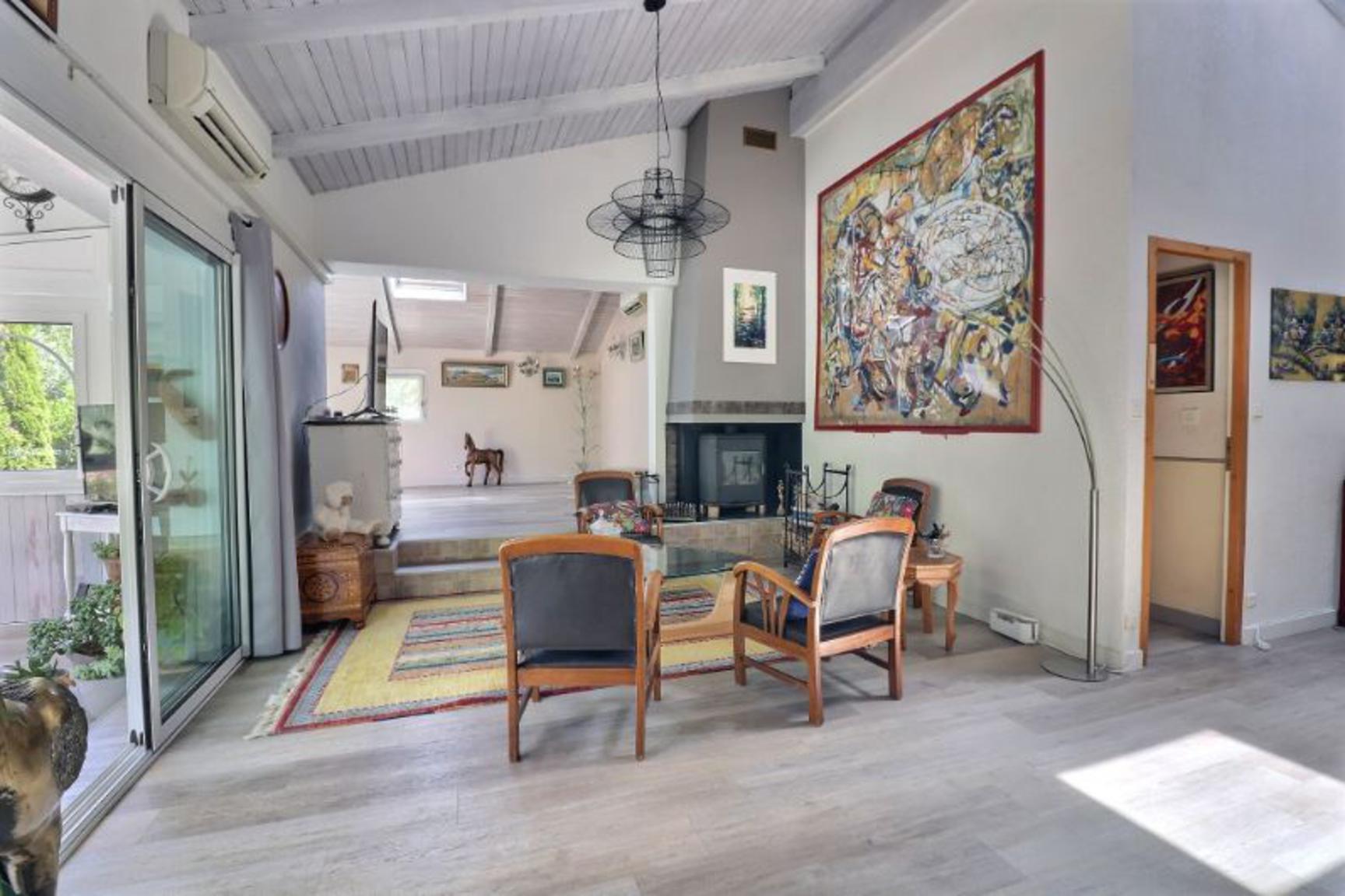Vente Maison 155 m² à La Roche-sur-Yon 422 500 €