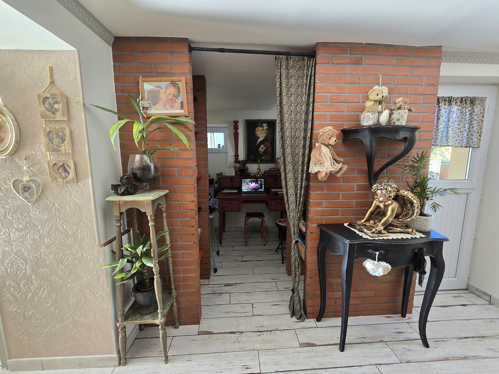Vente Maison à Les Lucs-sur-Boulogne 390 000 €