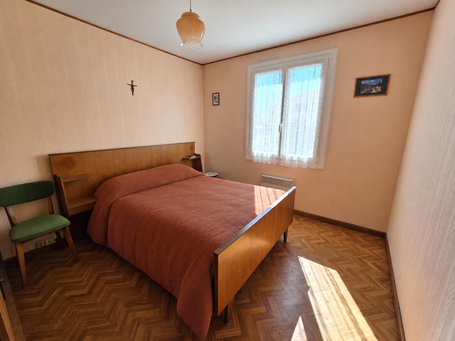 Vente Maison à Les Lucs-sur-Boulogne 209 000 €
