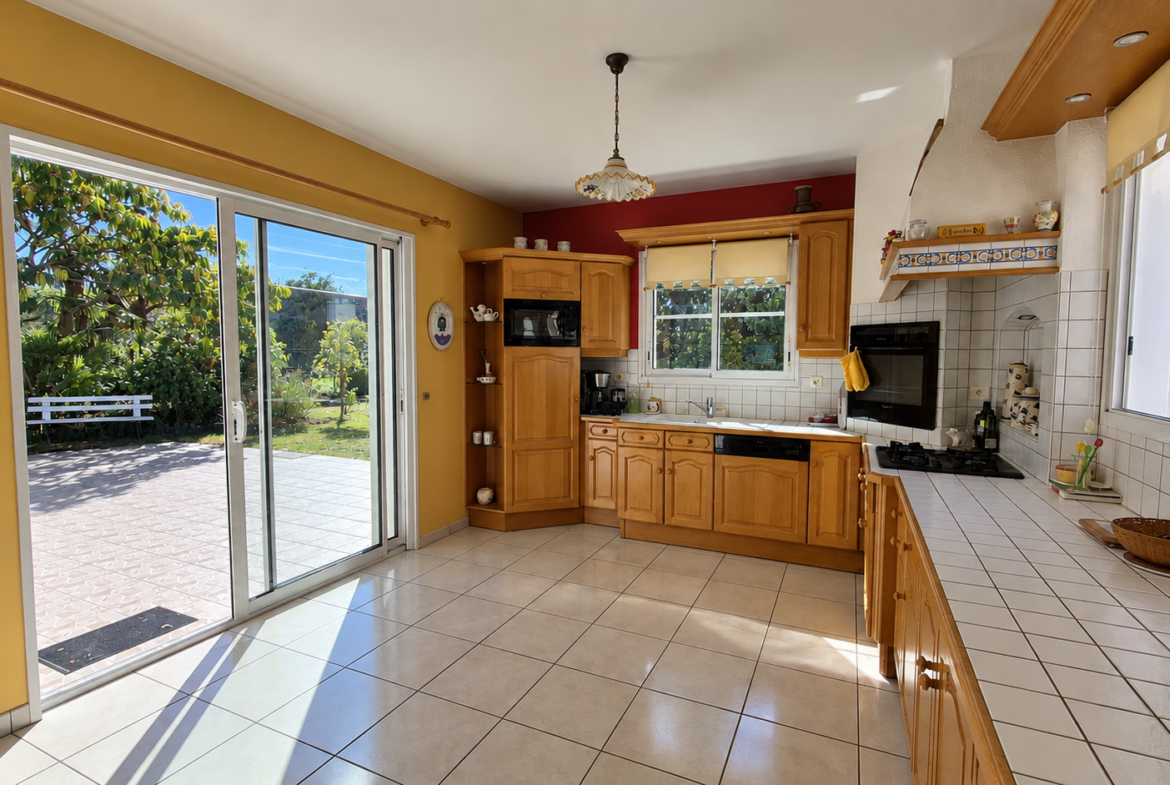 Vente Maison 134 m² à La Genetouze 314 900 €
