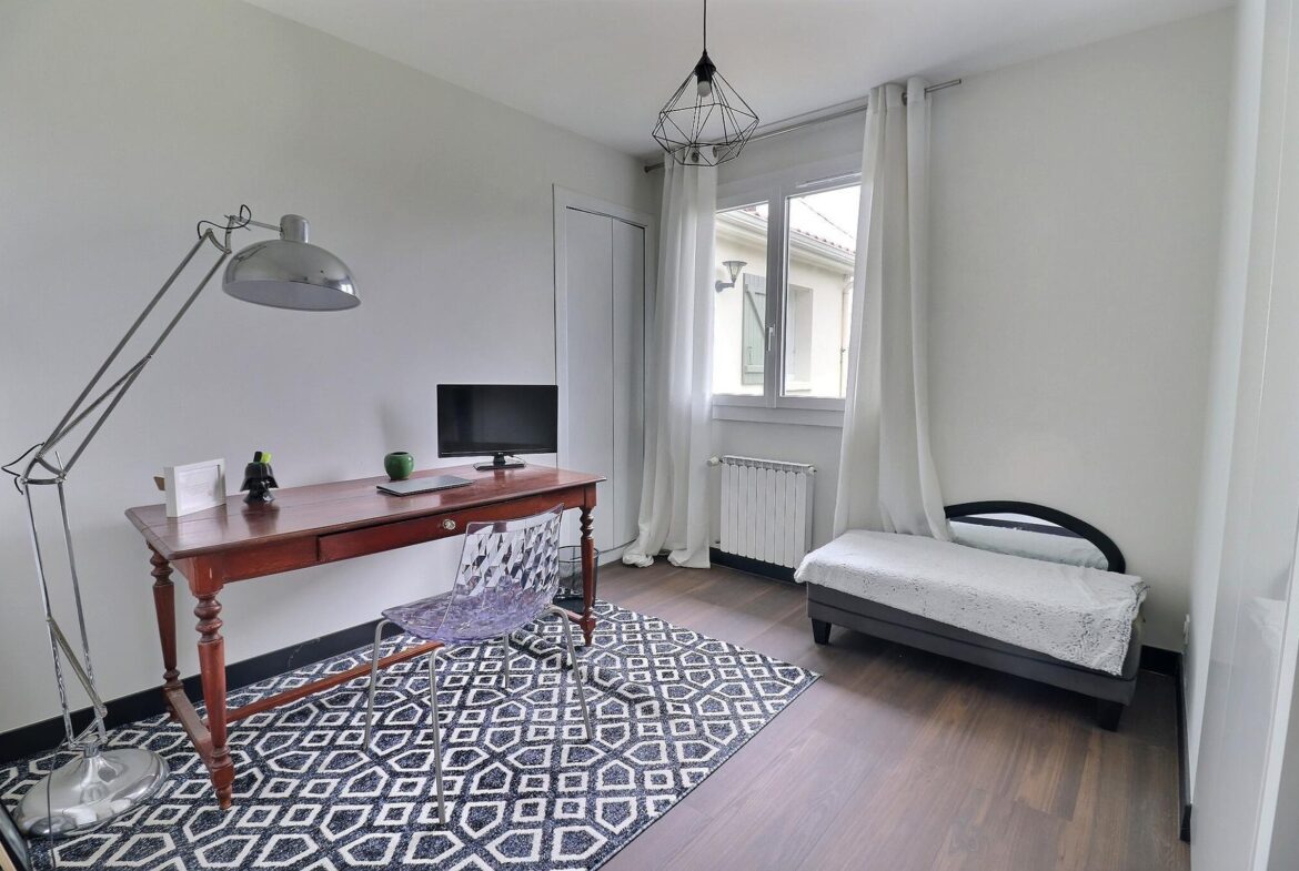 Vente Maison 117 m² à Saligny 329 900 €
