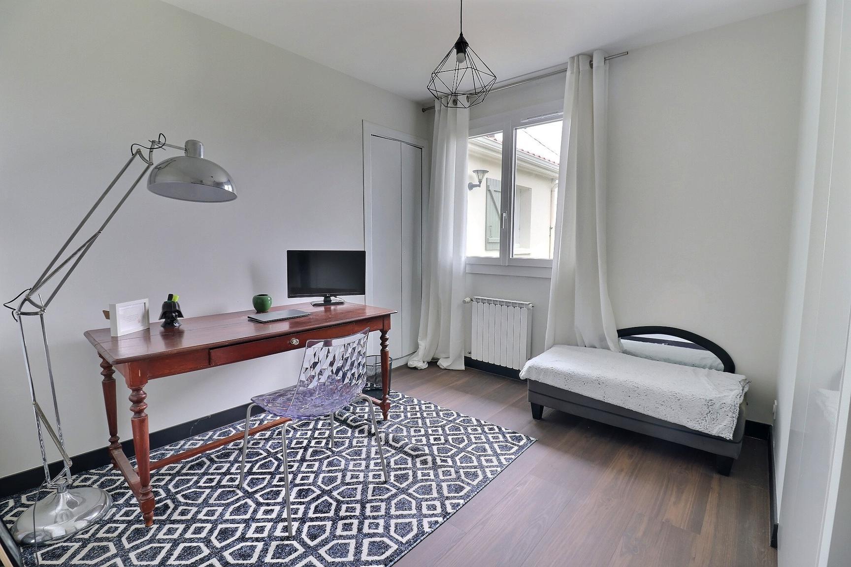 Vente Maison 117 m² à Saligny 329 900 €