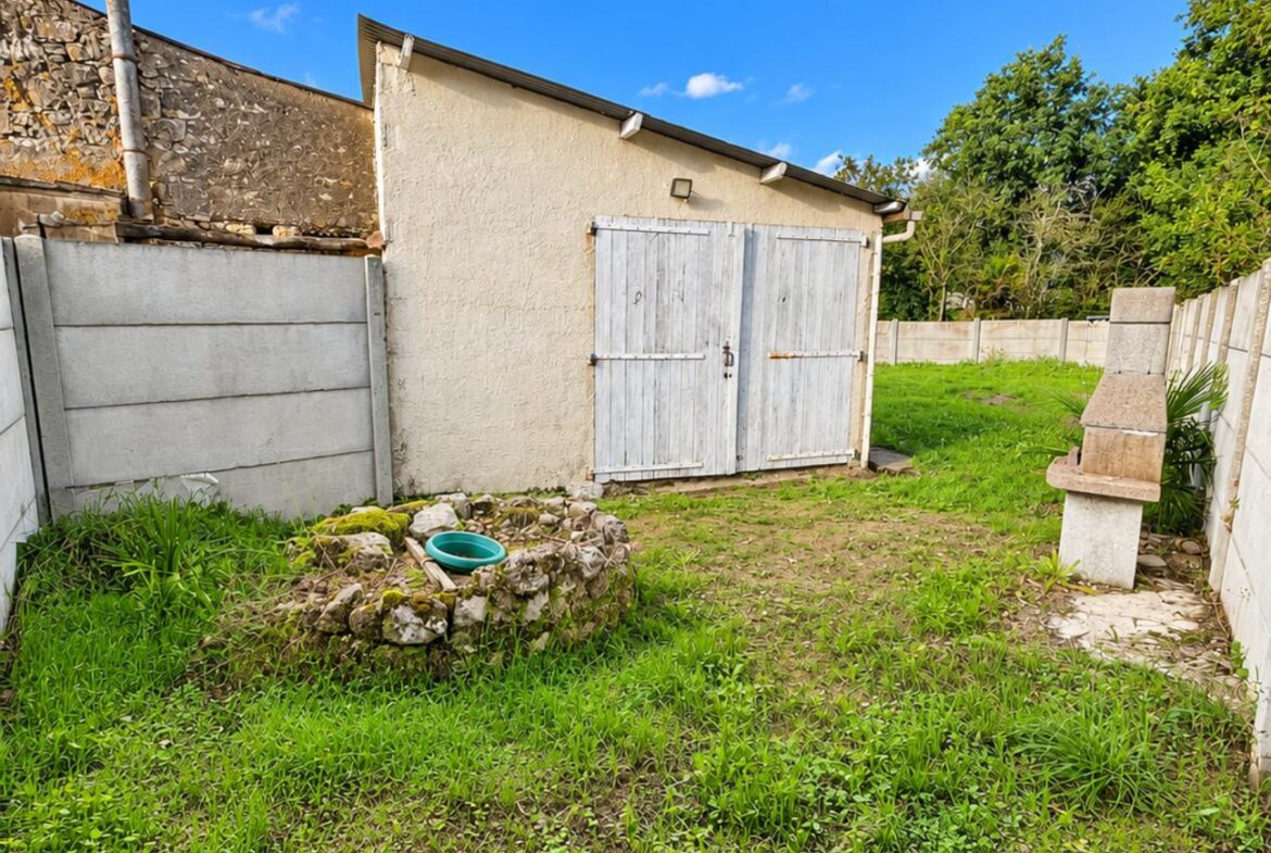 Location Maison 142 m² à Legé 850 € CC /mois