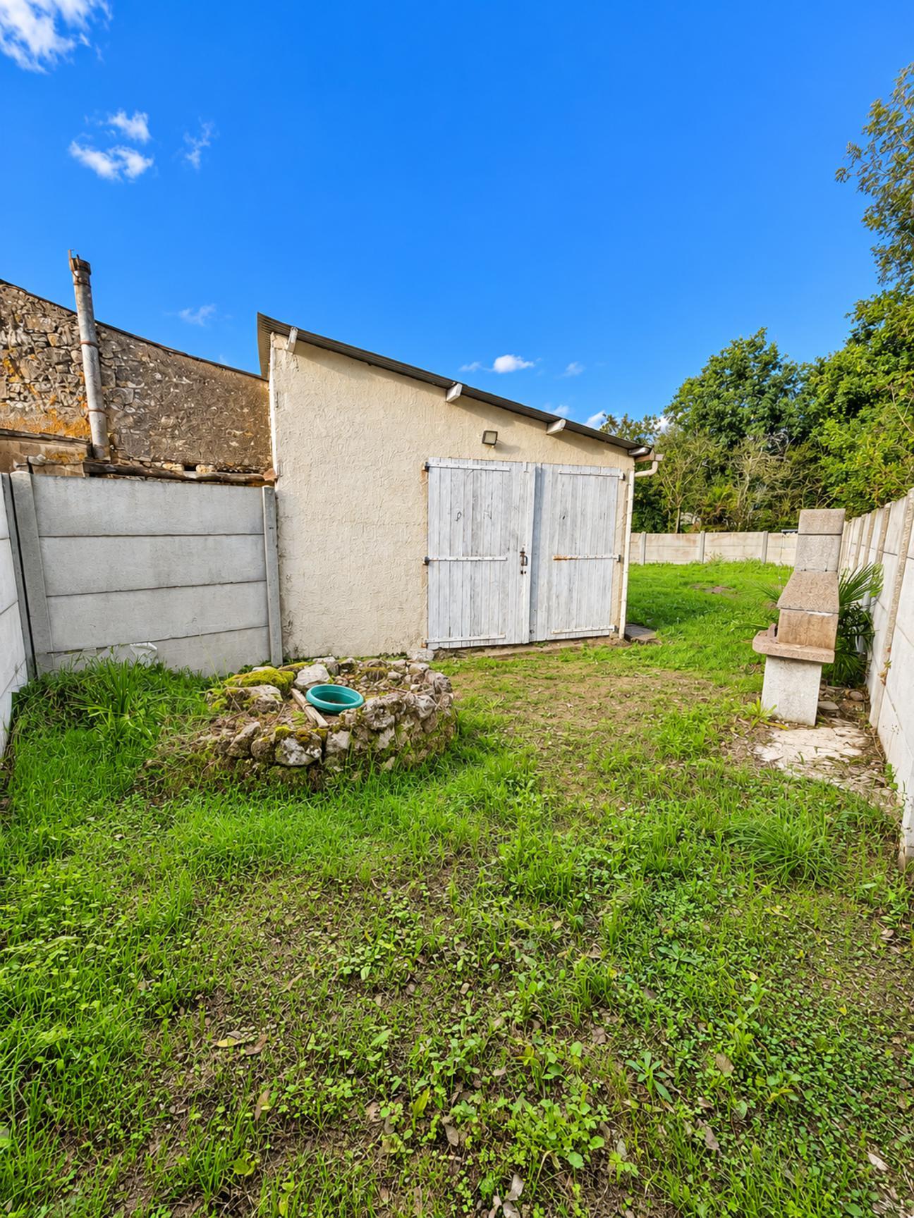 Location Maison 142 m² à Legé 850 € CC /mois