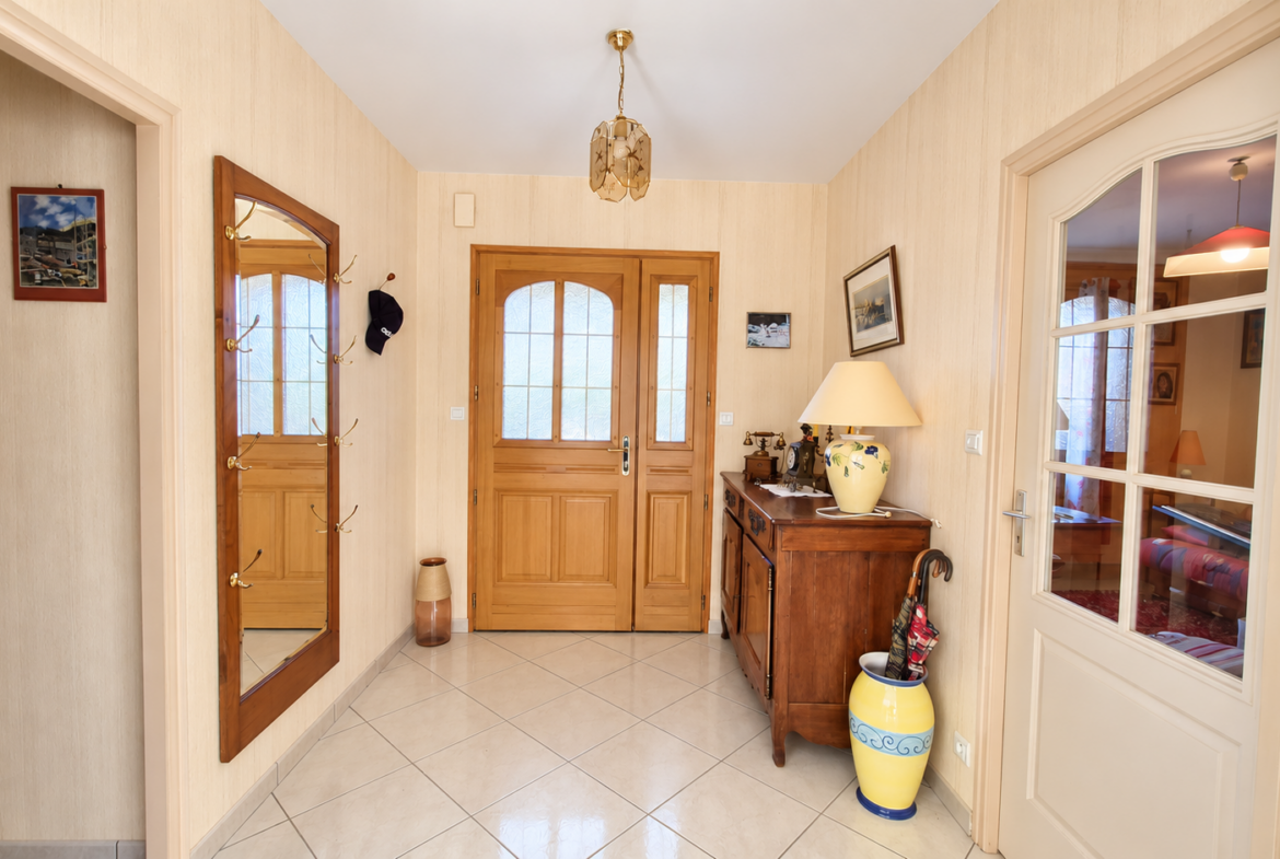 Vente Maison 134 m² à La Genetouze 314 900 €
