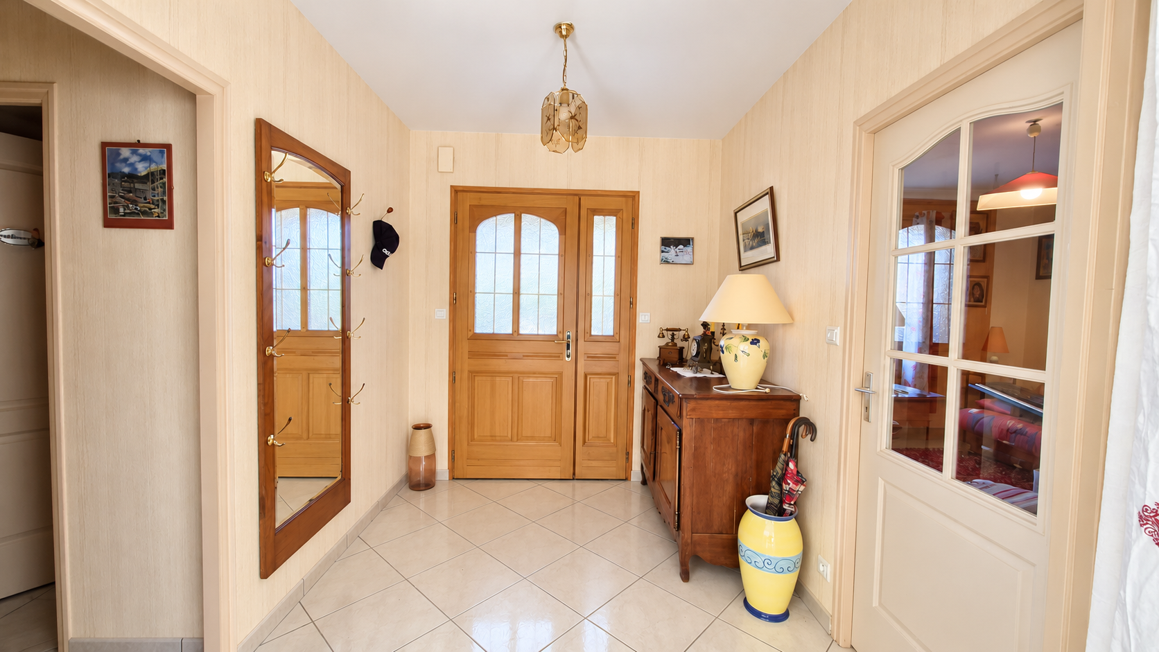 Vente Maison 134 m² à La Genetouze 314 900 €