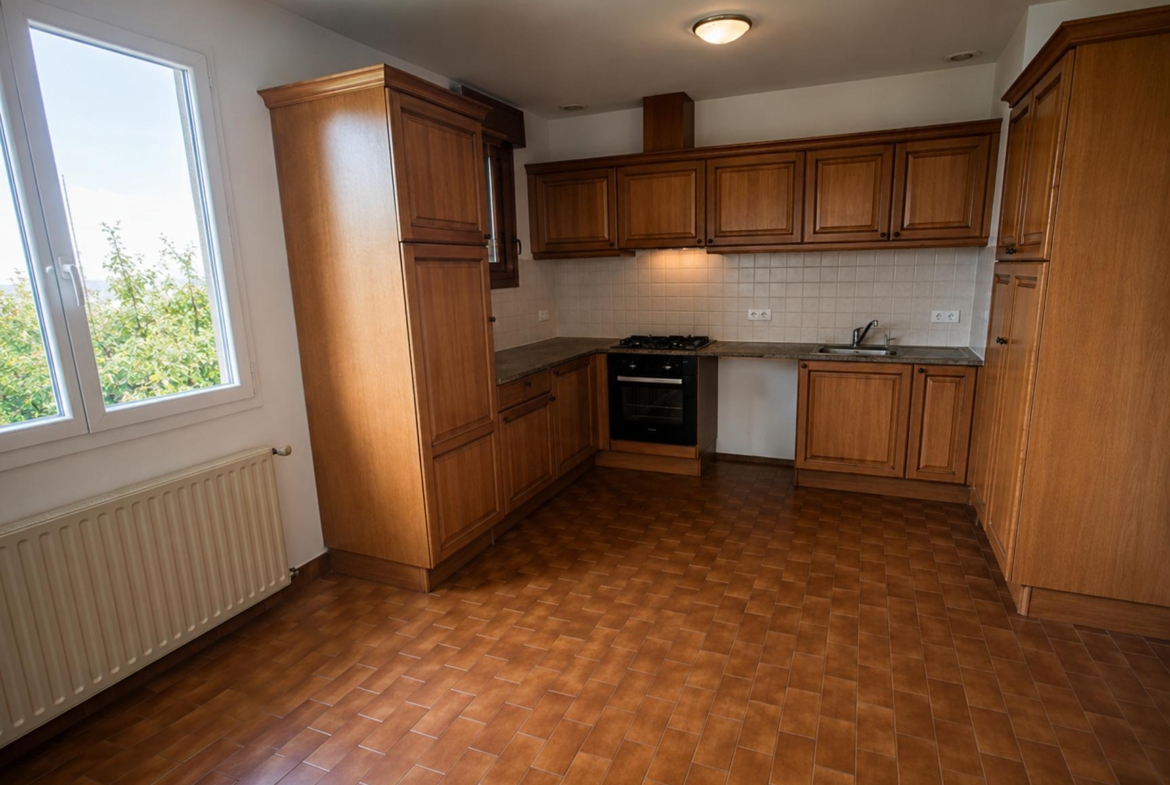 Vente Maison à Belleville-sur-Vie 209 900 €