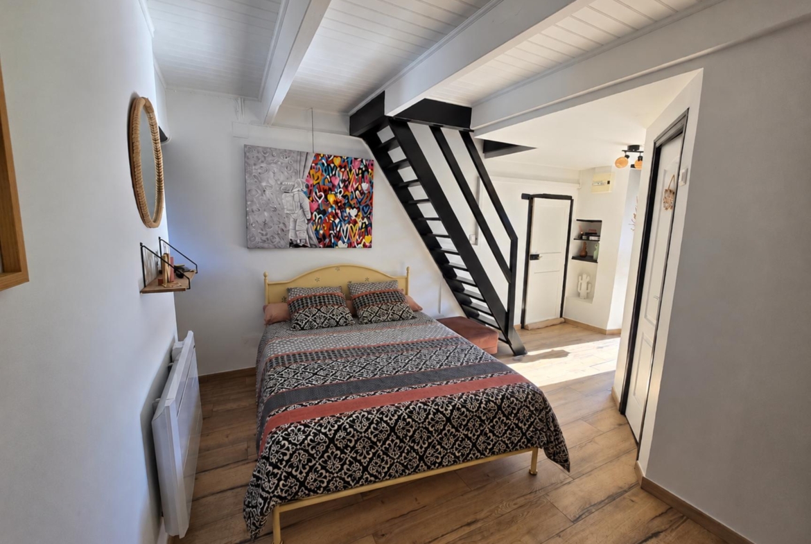 Vente Maison à Les Lucs-sur-Boulogne 390 000 €