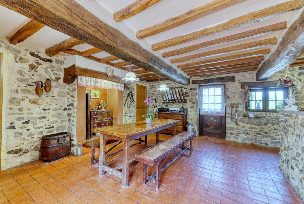 Vente Maison à Les Lucs-sur-Boulogne 571 000 €