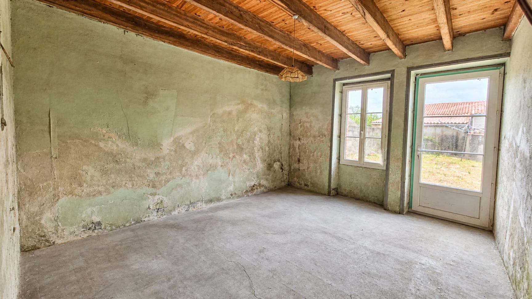 Vente Maison à Le Poiré-sur-Vie 135 000 €