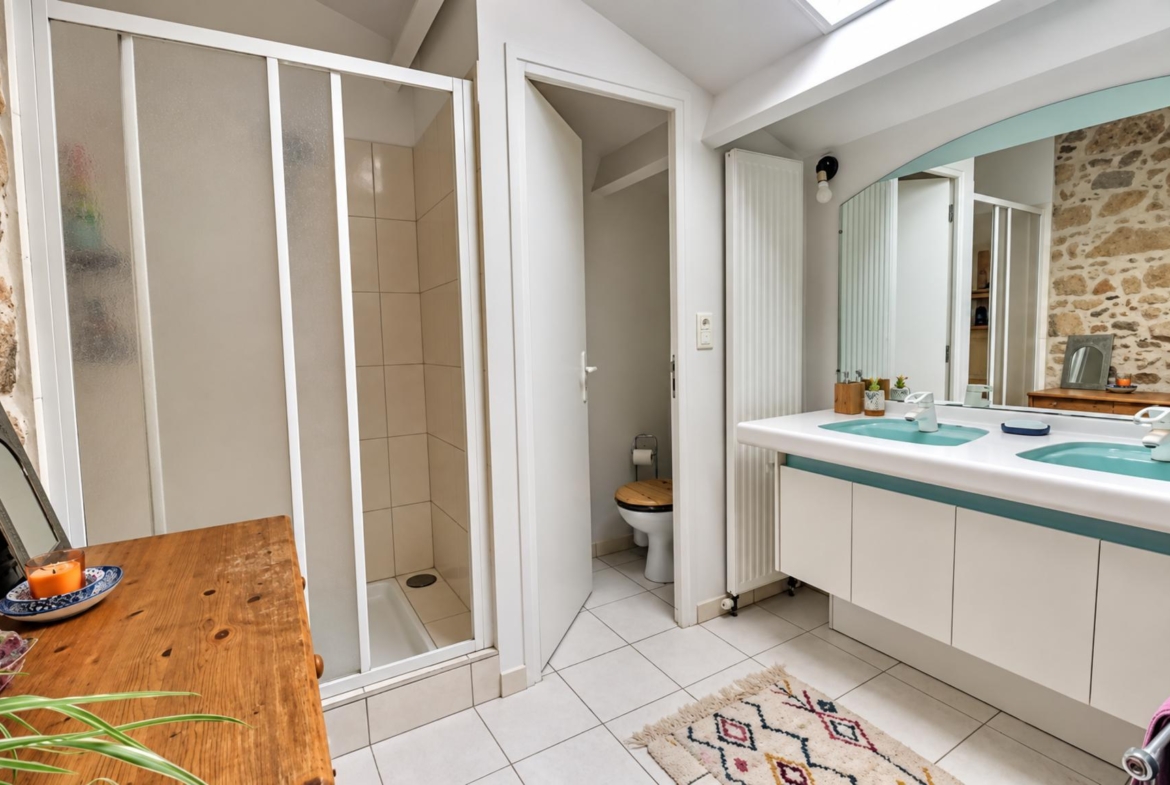 Vente Maison à Les Lucs-sur-Boulogne 297 000 €