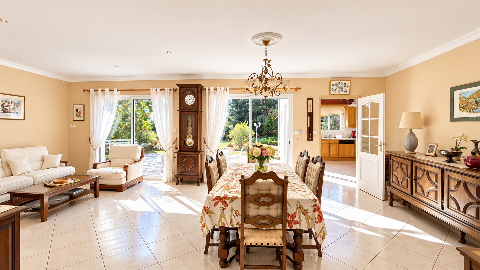 Vente Maison 134 m² à La Genetouze 314 900 €