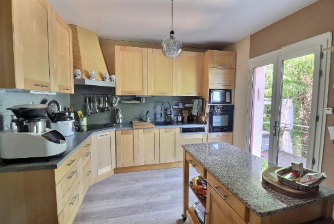 Vente Maison 155 m² à La Roche-sur-Yon 422 500 €