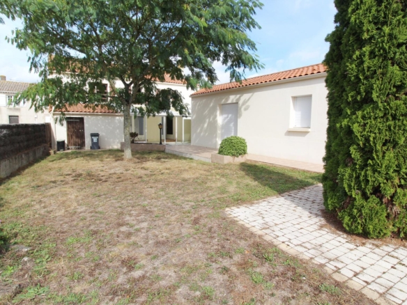 Vente Maison à Beaufou 179 000 €