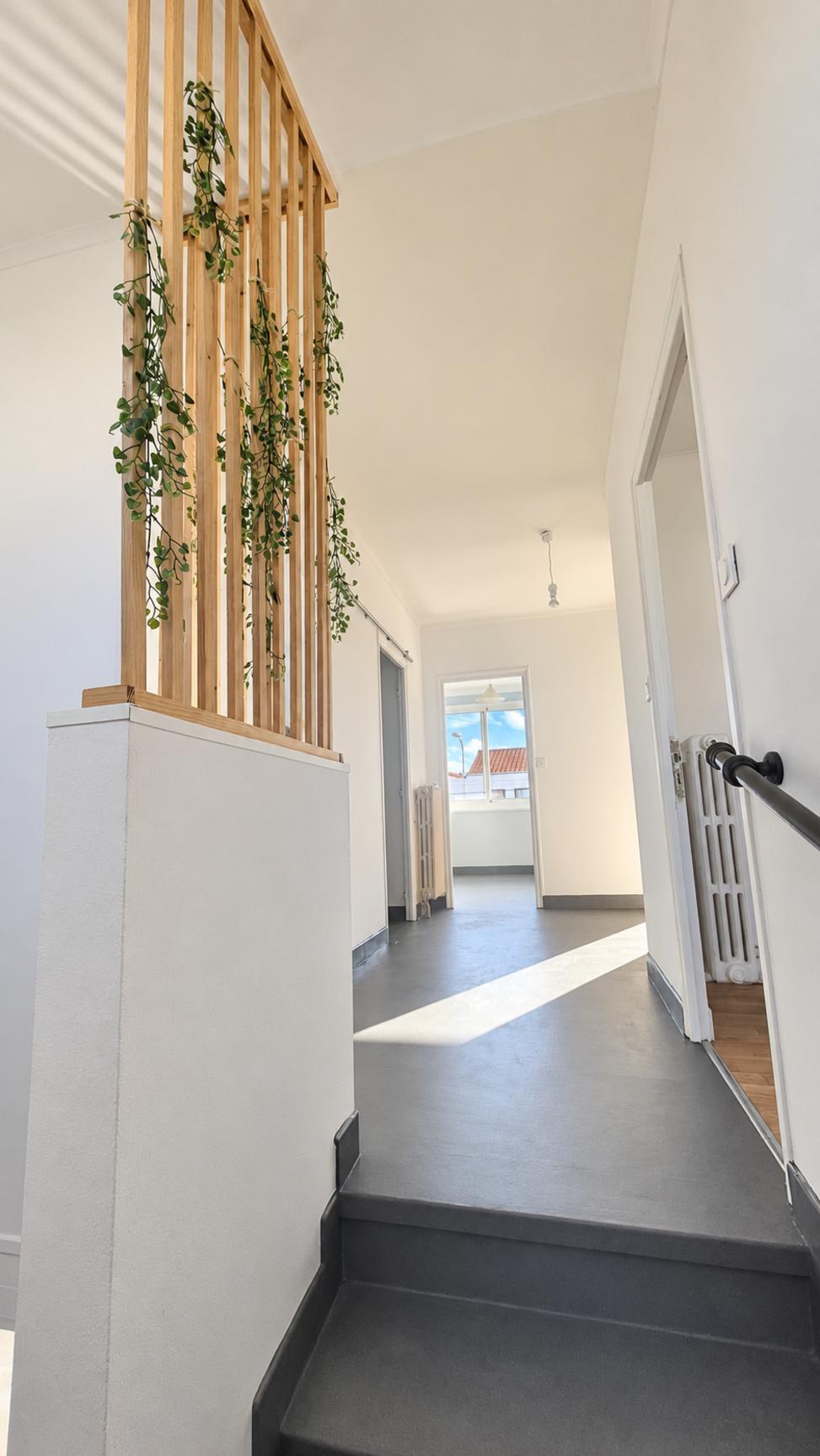 Location Appartement 80 m² à Les Sables-d’Olonne 900 € CC /mois