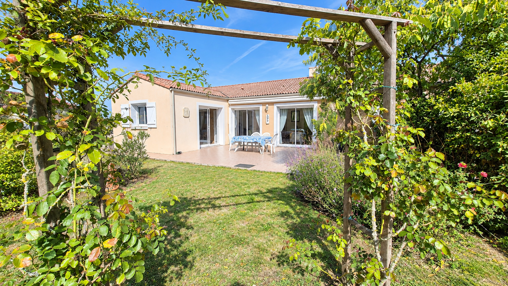 Vente Maison 134 m² à La Genetouze 314 900 €